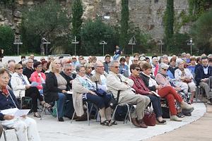 2016 10 02 NIMES 34 EME RASSEMBLEMENT DE LA JUDB A SANTA CRUZ (8) LA FAMILIA ORANAISE